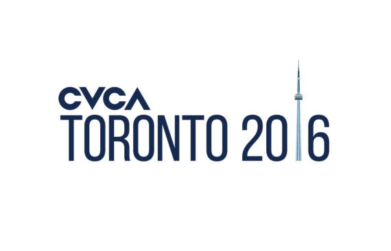 Studio 141 inc portfolio CVCA conference invest canada 2016 logo